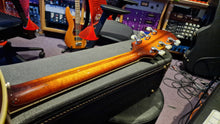 Load image into Gallery viewer, Fender Montego 1970 Archtop Custom Shop Jazz Guitar Sunburst - LTD Less than 100 ever made!
