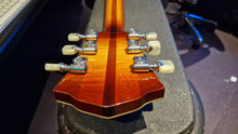 Load image into Gallery viewer, Fender Montego 1970 Archtop Custom Shop Jazz Guitar Sunburst - LTD Less than 100 ever made!
