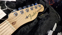 Load image into Gallery viewer, Fender Telecaster Highway One 2008 Nitro Satin Red American USA Tele Electric Guitar
