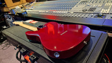 Load image into Gallery viewer, Fender Telecaster Highway One 2008 Nitro Satin Red American USA Tele Electric Guitar
