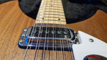 Load image into Gallery viewer, Rickenbacker 330 12 String Walnut 2014 BRAND NEW OLD STOCK Twelve String Electric Guitar!
