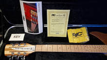 Load image into Gallery viewer, Rickenbacker 330 12 String Walnut 2014 BRAND NEW OLD STOCK Twelve String Electric Guitar!
