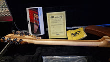 Load image into Gallery viewer, Rickenbacker 330 12 String Walnut 2014 BRAND NEW OLD STOCK Twelve String Electric Guitar!
