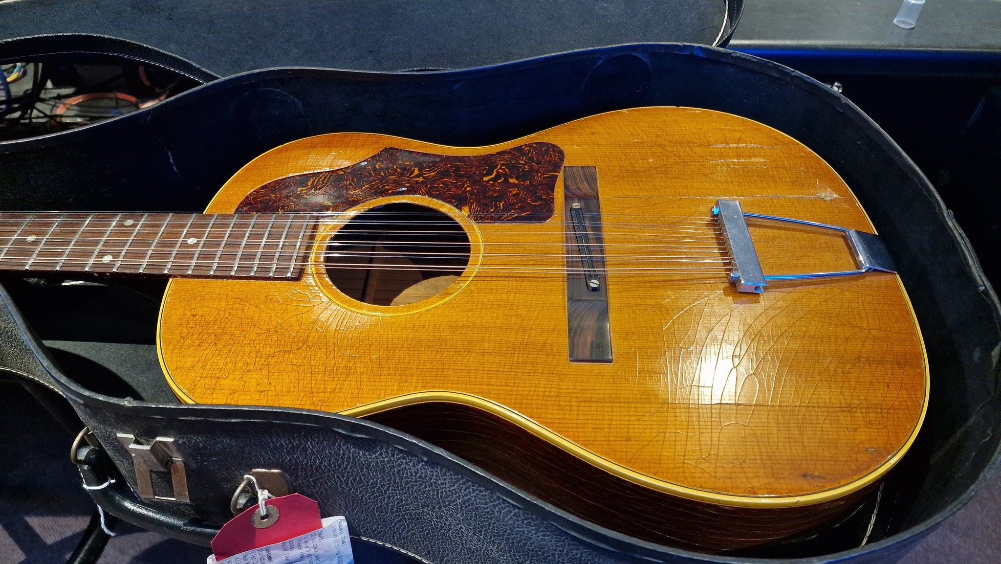 1967 gibson b25 discount