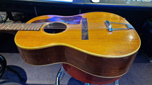 Load image into Gallery viewer, 1966 Gibson 12 String Vintage &#39;60s Acoustic Guitar B-25 Brazilian Rosewood &amp; Mahogany B25
