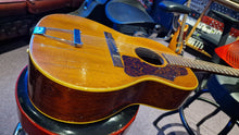 Load image into Gallery viewer, 1966 Gibson 12 String Vintage &#39;60s Acoustic Guitar B-25 Brazilian Rosewood &amp; Mahogany B25
