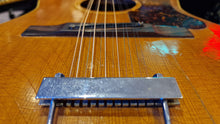 Load image into Gallery viewer, 1966 Gibson 12 String Vintage &#39;60s Acoustic Guitar B-25 Brazilian Rosewood &amp; Mahogany B25
