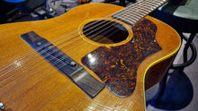 Load image into Gallery viewer, 1966 Gibson 12 String Vintage &#39;60s Acoustic Guitar B-25 Brazilian Rosewood &amp; Mahogany B25
