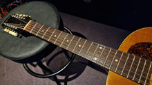 Load image into Gallery viewer, 1966 Gibson 12 String Vintage &#39;60s Acoustic Guitar B-25 Brazilian Rosewood &amp; Mahogany B25
