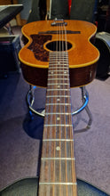 Load image into Gallery viewer, 1966 Gibson 12 String Vintage &#39;60s Acoustic Guitar B-25 Brazilian Rosewood &amp; Mahogany B25
