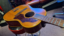 Load image into Gallery viewer, 1966 Gibson 12 String Vintage &#39;60s Acoustic Guitar B-25 Brazilian Rosewood &amp; Mahogany B25
