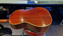 Load image into Gallery viewer, 1966 Gibson 12 String Vintage &#39;60s Acoustic Guitar B-25 Brazilian Rosewood &amp; Mahogany B25
