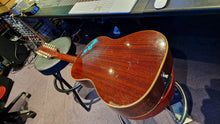 Load image into Gallery viewer, 1966 Gibson 12 String Vintage &#39;60s Acoustic Guitar B-25 Brazilian Rosewood &amp; Mahogany B25
