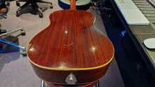 Load image into Gallery viewer, 1966 Gibson 12 String Vintage &#39;60s Acoustic Guitar B-25 Brazilian Rosewood &amp; Mahogany B25
