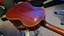 Load image into Gallery viewer, 1966 Gibson 12 String Vintage &#39;60s Acoustic Guitar B-25 Brazilian Rosewood &amp; Mahogany B25
