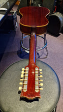 Load image into Gallery viewer, 1966 Gibson 12 String Vintage &#39;60s Acoustic Guitar B-25 Brazilian Rosewood &amp; Mahogany B25
