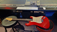 Load image into Gallery viewer, Charvel Jackson Stratocaster MIJ Rare Japan Strat with early PC1 Headstock Pre-Fender Electric Guitar
