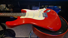 Load image into Gallery viewer, Charvel Jackson Stratocaster MIJ Rare Japan Strat with early PC1 Headstock Pre-Fender Electric Guitar
