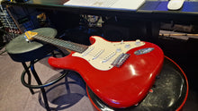 Load image into Gallery viewer, Charvel Jackson Stratocaster MIJ Rare Japan Strat with early PC1 Headstock Pre-Fender Electric Guitar
