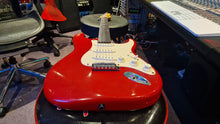 Load image into Gallery viewer, Charvel Jackson Stratocaster MIJ Rare Japan Strat with early PC1 Headstock Pre-Fender Electric Guitar
