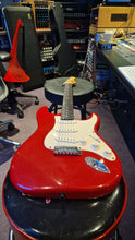 Load image into Gallery viewer, Charvel Jackson Stratocaster MIJ Rare Japan Strat with early PC1 Headstock Pre-Fender Electric Guitar
