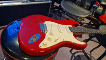 Load image into Gallery viewer, Charvel Jackson Stratocaster MIJ Rare Japan Strat with early PC1 Headstock Pre-Fender Electric Guitar
