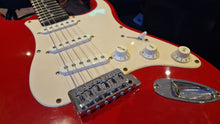 Load image into Gallery viewer, Charvel Jackson Stratocaster MIJ Rare Japan Strat with early PC1 Headstock Pre-Fender Electric Guitar
