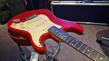 Load image into Gallery viewer, Charvel Jackson Stratocaster MIJ Rare Japan Strat with early PC1 Headstock Pre-Fender Electric Guitar
