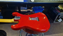 Load image into Gallery viewer, Charvel Jackson Stratocaster MIJ Rare Japan Strat with early PC1 Headstock Pre-Fender Electric Guitar
