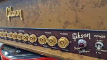 Load image into Gallery viewer, Gibson GA-30 Super Goldtone
