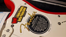 Load image into Gallery viewer, NEW 2001 Fender American Standard Stratocaster USA Strat Guitar Red NEVER PLAYED NOS!
