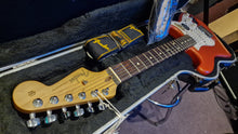 Load image into Gallery viewer, Fender American Standard FSR 2001 Limited Edition 1 of 100 Coral Metallic RARE Electric Guitar USA Strat BRAND NEW
