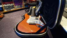 Load image into Gallery viewer, Fender American Standard FSR 2001 Limited Edition 1 of 100 Coral Metallic RARE Electric Guitar USA Strat BRAND NEW
