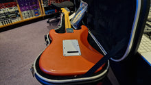 Load image into Gallery viewer, Fender American Standard FSR 2001 Limited Edition 1 of 100 Coral Metallic RARE Electric Guitar USA Strat BRAND NEW
