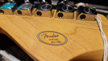 Load image into Gallery viewer, Fender American Standard FSR 2001 Limited Edition 1 of 100 Coral Metallic RARE Electric Guitar USA Strat BRAND NEW
