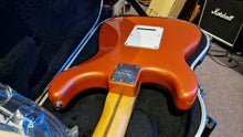 Load image into Gallery viewer, Fender American Standard FSR 2001 Limited Edition 1 of 100 Coral Metallic RARE Electric Guitar USA Strat BRAND NEW
