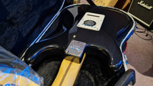 Load image into Gallery viewer, NEW 2001 Fender American Standard Stratocaster USA Strat Guitar Black NEVER PLAYED NOS!
