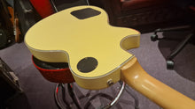 Load image into Gallery viewer, Gibson Epiphone Zakk Wylde Les Paul Custom Bullseye Signature Guitar Artist Signed by Zakk Wylde
