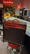 Load image into Gallery viewer, Mesa Boogie Mark IIC+ 1984 II C+ 1x12 Guitar Amp Combo MK 2C+ 60/100 Watt Export Vintage Amplifier
