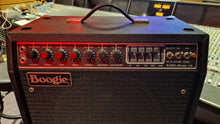 Load image into Gallery viewer, Mesa Boogie Mark IIC+ 1984 II C+ 1x12 Guitar Amp Combo MK 2C+ 60/100 Watt Export Vintage Amplifier
