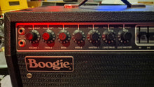 Load image into Gallery viewer, Mesa Boogie Mark IIC+ 1984 II C+ 1x12 Guitar Amp Combo MK 2C+ 60/100 Watt Export Vintage Amplifier
