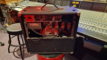 Load image into Gallery viewer, Mesa Boogie Mark IIC+ 1984 II C+ 1x12 Guitar Amp Combo MK 2C+ 60/100 Watt Export Vintage Amplifier
