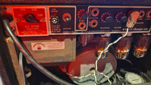 Load image into Gallery viewer, Mesa Boogie Mark IIC+ 1984 II C+ 1x12 Guitar Amp Combo MK 2C+ 60/100 Watt Export Vintage Amplifier
