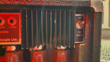 Load image into Gallery viewer, Mesa Boogie Mark IIC+ 1984 II C+ 1x12 Guitar Amp Combo MK 2C+ 60/100 Watt Export Vintage Amplifier

