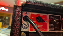 Load image into Gallery viewer, Mesa Boogie Mark IIC+ 1984 II C+ 1x12 Guitar Amp Combo MK 2C+ 60/100 Watt Export Vintage Amplifier
