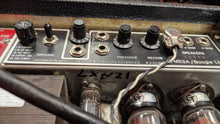 Load image into Gallery viewer, Mesa Boogie Mark IIC+ 1984 II C+ 1x12 Guitar Amp Combo MK 2C+ 60/100 Watt Export Vintage Amplifier
