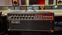 Load image into Gallery viewer, Mesa Boogie Mark II Coliseum Series 300 Guitar Amplifier Amp Head Mark IIB
