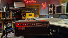 Load image into Gallery viewer, Mesa Boogie Mark II Coliseum Series 300 Guitar Amplifier Amp Head Mark IIB
