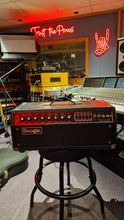 Load image into Gallery viewer, Mesa Boogie Mark II Coliseum Series 300 Guitar Amplifier Amp Head Mark IIB
