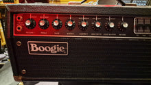 Load image into Gallery viewer, Mesa Boogie Mark II Coliseum Series 300 Guitar Amplifier Amp Head Mark IIB
